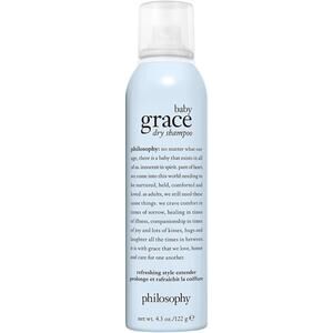 NEW Philosophy, Baby Grace Dry Shampoo